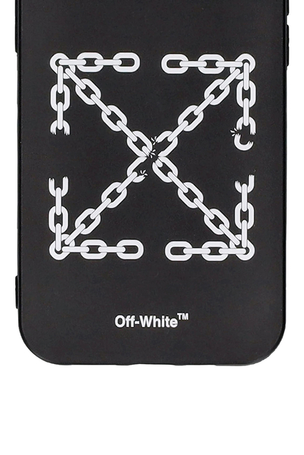 Arrow Chain iPhone 13 Pro Case